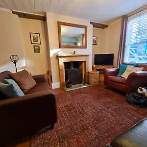  Holiday home Anchorlea