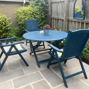  Holiday home Letaway - Tom's Cabin,