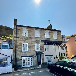  Holiday home Harbourside