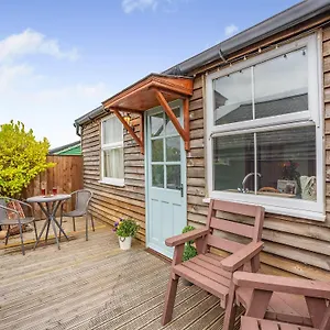  Holiday home Coble - 16262